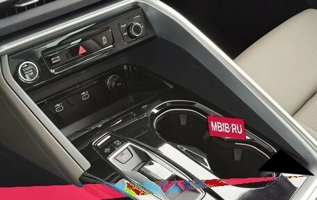 Audi Q5, 2025 год, 7 700 000 рублей, 20 фотография