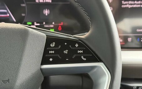 Audi Q5, 2025 год, 7 700 000 рублей, 25 фотография