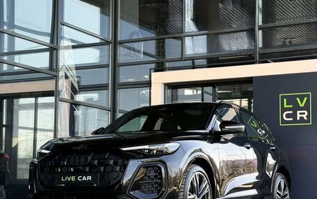 Audi Q5, 2025 год, 7 900 000 рублей, 2 фотография