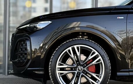 Audi Q5, 2025 год, 7 900 000 рублей, 6 фотография