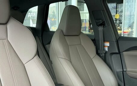 Audi Q5, 2025 год, 7 700 000 рублей, 27 фотография