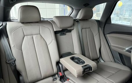 Audi Q5, 2025 год, 7 700 000 рублей, 28 фотография