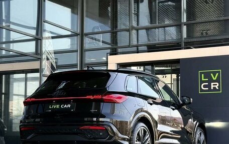 Audi Q5, 2025 год, 7 900 000 рублей, 8 фотография