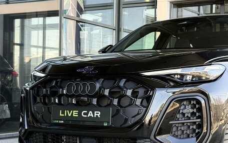 Audi Q5, 2025 год, 7 900 000 рублей, 3 фотография