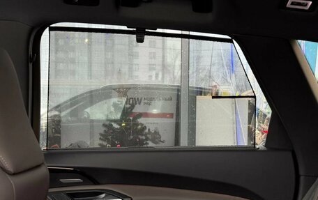 Audi Q5, 2025 год, 7 700 000 рублей, 32 фотография
