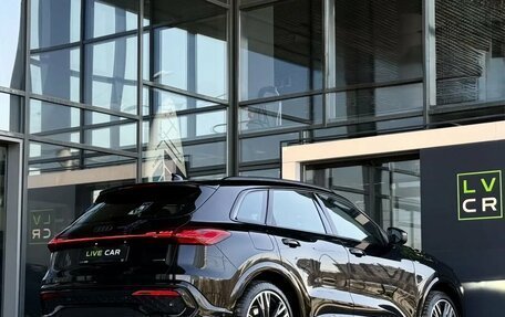 Audi Q5, 2025 год, 7 900 000 рублей, 7 фотография