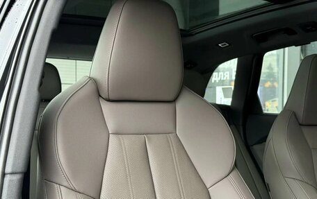 Audi Q5, 2025 год, 7 700 000 рублей, 26 фотография