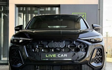 Audi Q5, 2025 год, 7 900 000 рублей, 4 фотография