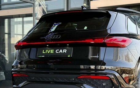 Audi Q5, 2025 год, 7 900 000 рублей, 9 фотография