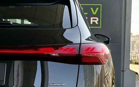 Audi Q5, 2025 год, 7 900 000 рублей, 11 фотография
