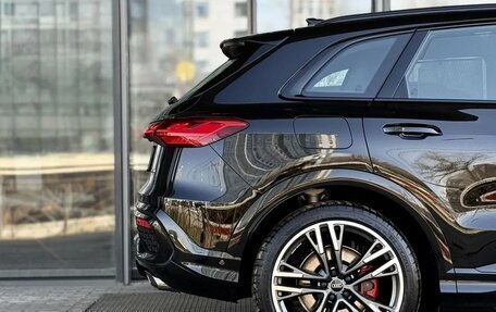 Audi Q5, 2025 год, 7 900 000 рублей, 12 фотография