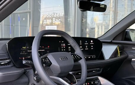 Audi Q5, 2025 год, 7 900 000 рублей, 15 фотография