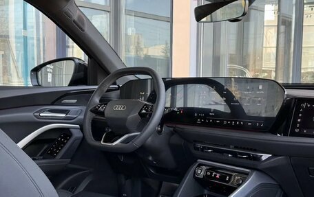 Audi Q5, 2025 год, 7 900 000 рублей, 16 фотография