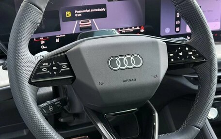 Audi Q5, 2025 год, 7 900 000 рублей, 22 фотография