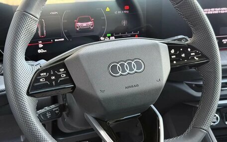 Audi Q5, 2025 год, 7 900 000 рублей, 21 фотография