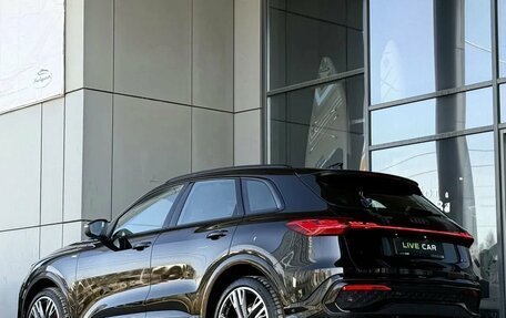 Audi Q5, 2025 год, 7 900 000 рублей, 14 фотография