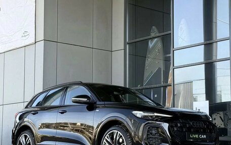 Audi Q5, 2025 год, 7 900 000 рублей, 13 фотография