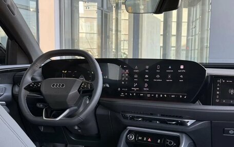 Audi Q5, 2025 год, 7 900 000 рублей, 17 фотография