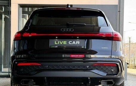 Audi Q5, 2025 год, 7 900 000 рублей, 10 фотография