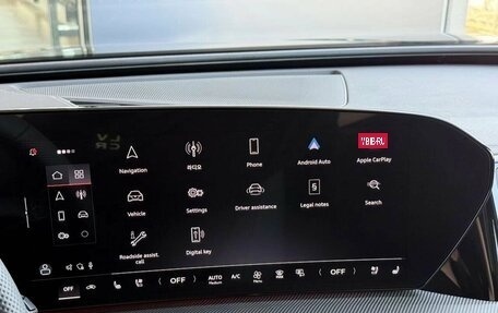 Audi Q5, 2025 год, 7 900 000 рублей, 19 фотография