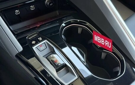 Audi Q5, 2025 год, 7 900 000 рублей, 27 фотография