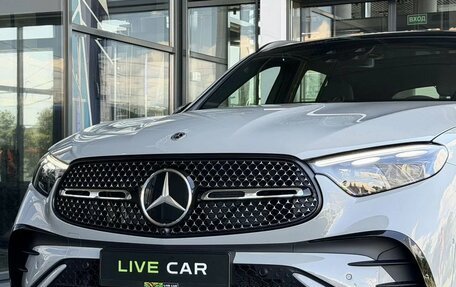 Mercedes-Benz GLC, 2026 год, 8 999 000 рублей, 3 фотография