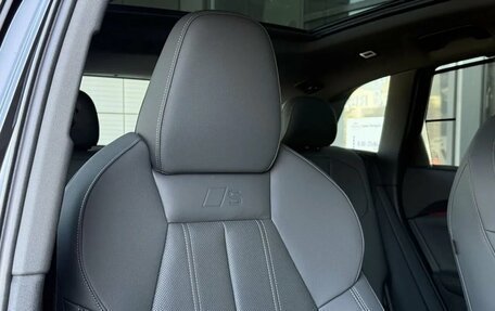 Audi Q5, 2025 год, 7 900 000 рублей, 28 фотография