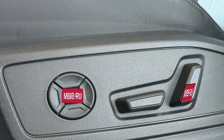 Audi Q5, 2025 год, 7 900 000 рублей, 29 фотография