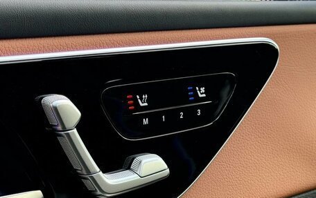 Mercedes-Benz GLC, 2026 год, 8 999 000 рублей, 13 фотография