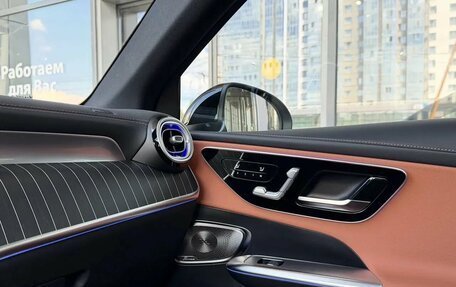 Mercedes-Benz GLC, 2026 год, 8 999 000 рублей, 21 фотография