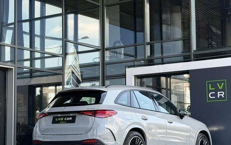 Mercedes-Benz GLC, 2026 год, 8 999 000 рублей, 22 фотография