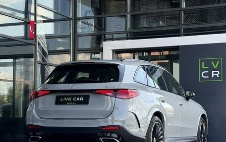 Mercedes-Benz GLC, 2026 год, 8 999 000 рублей, 23 фотография