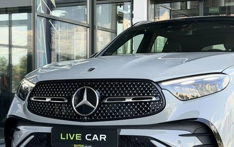 Mercedes-Benz GLC, 2026 год, 8 999 000 рублей, 5 фотография