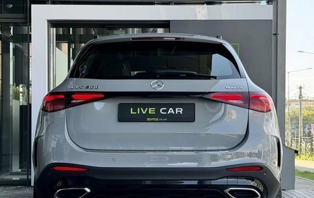 Mercedes-Benz GLC, 2026 год, 8 999 000 рублей, 25 фотография