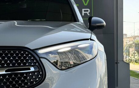 Mercedes-Benz GLC, 2026 год, 8 999 000 рублей, 4 фотография