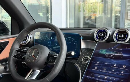 Mercedes-Benz GLC, 2026 год, 8 999 000 рублей, 7 фотография