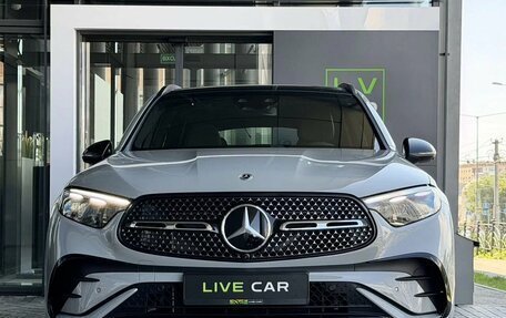 Mercedes-Benz GLC, 2026 год, 8 999 000 рублей, 3 фотография