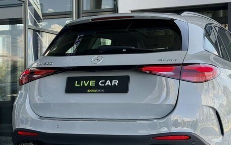 Mercedes-Benz GLC, 2026 год, 8 999 000 рублей, 24 фотография