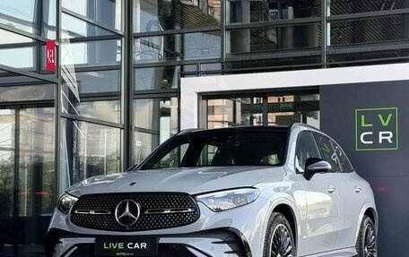 Mercedes-Benz GLC, 2026 год, 8 999 000 рублей, 2 фотография