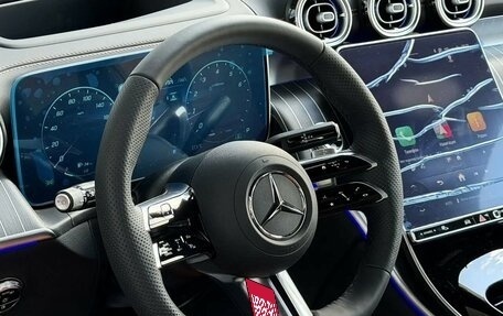 Mercedes-Benz GLC, 2026 год, 8 999 000 рублей, 8 фотография