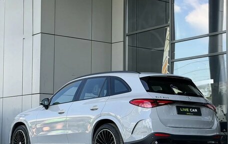 Mercedes-Benz GLC, 2026 год, 8 999 000 рублей, 21 фотография