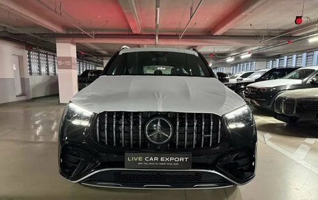 Mercedes-Benz GLE AMG, 2026 год, 15 250 000 рублей, 3 фотография
