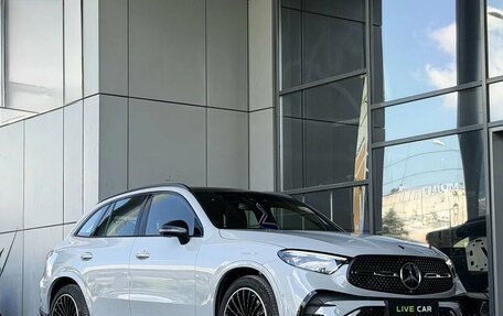 Mercedes-Benz GLC, 2026 год, 8 999 000 рублей, 20 фотография