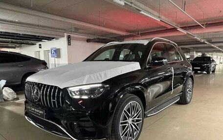 Mercedes-Benz GLE AMG, 2026 год, 15 250 000 рублей, 2 фотография