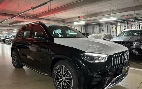 Mercedes-Benz GLE AMG, 2026 год, 15 250 000 рублей, 4 фотография