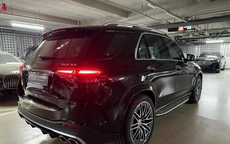 Mercedes-Benz GLE AMG, 2026 год, 15 250 000 рублей, 6 фотография