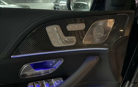 Mercedes-Benz GLE AMG, 2026 год, 15 250 000 рублей, 15 фотография