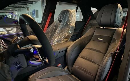 Mercedes-Benz GLE AMG, 2026 год, 15 250 000 рублей, 17 фотография