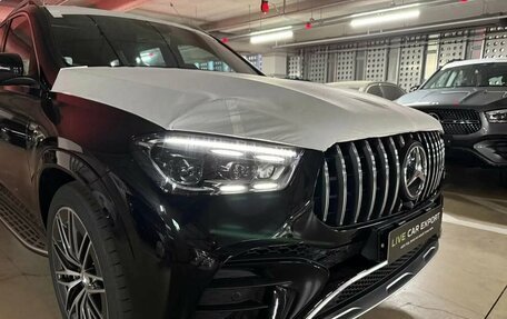 Mercedes-Benz GLE AMG, 2026 год, 15 250 000 рублей, 9 фотография