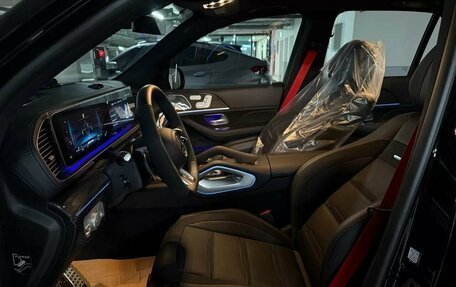 Mercedes-Benz GLE AMG, 2026 год, 15 250 000 рублей, 16 фотография